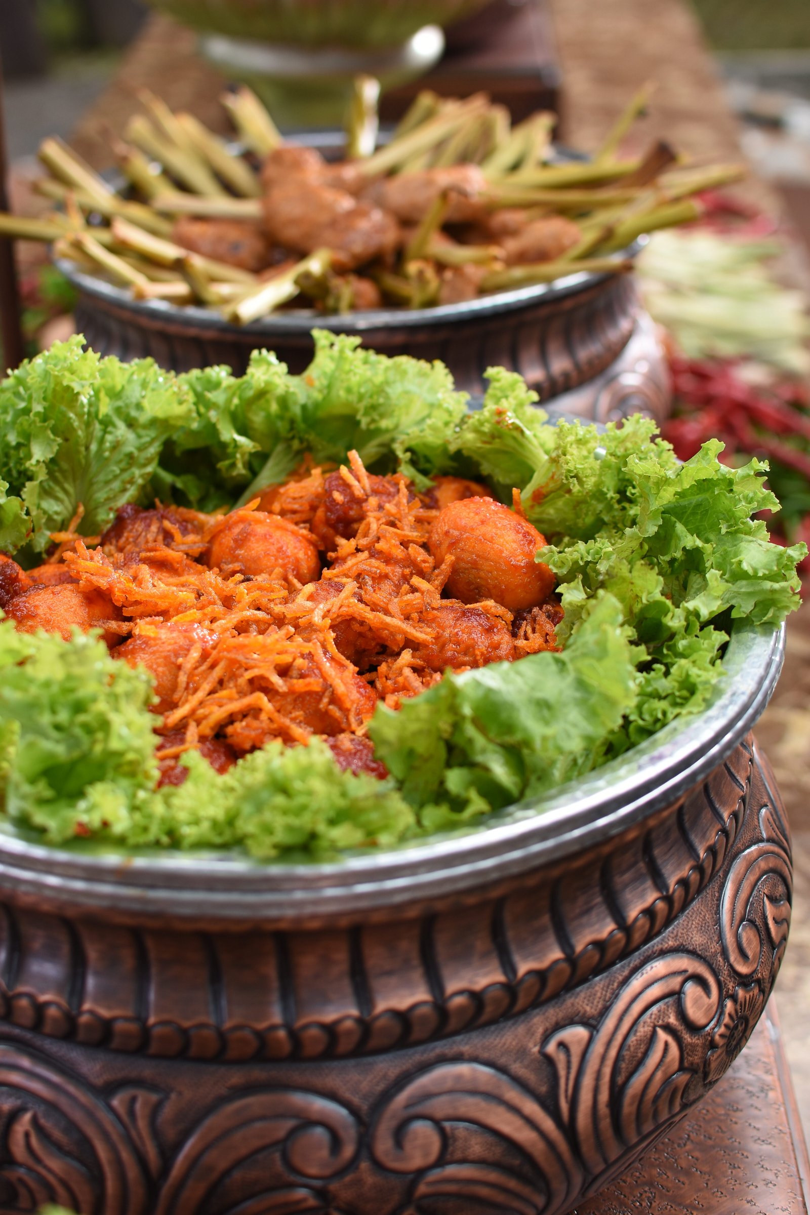 Nasi Bali